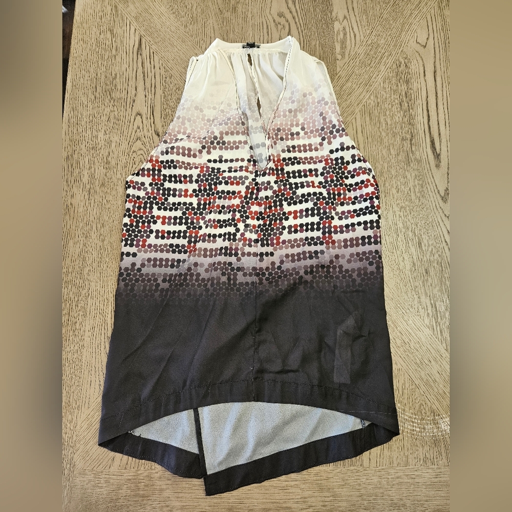 Mismash Halter